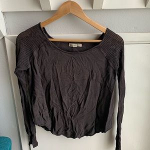 Billabong Sweater Shirt